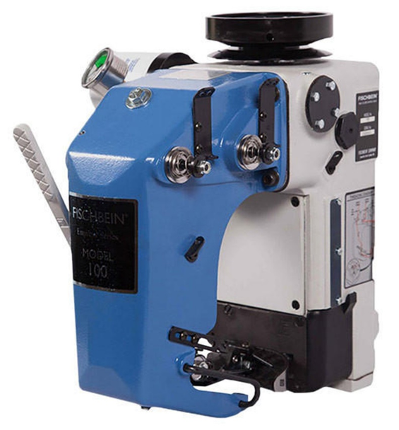 Bag Closing Machines